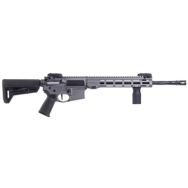 Maxim Defense MD15 Gray 16" .223 Rem MLOK Semi-Auto Rifle