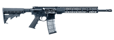 Faxon Firearms Ascent 5.56 NATO 16in Black