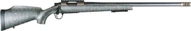 Christensen Traverse 6.5 PRC Carbon Fiber Semi-Auto Rifle