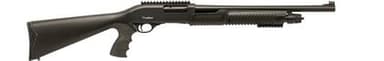 Radikal P-3 Tactical: 12-Gauge Pump Shotgun, 18" Barrel