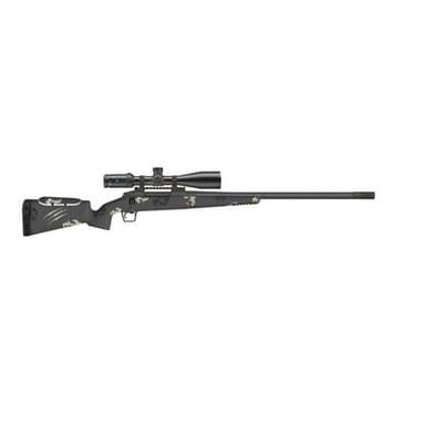 Fierce Carbon Rival FP .308 Win Urban Camo Bolt-Action Rifle