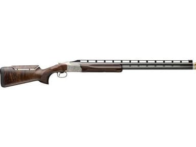 Browning Citori 825 Pro Trap 32in Walnut