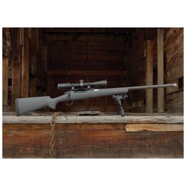 Proof Research Elevation - 7mm PRC Carbon Fiber Bolt Rifle