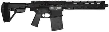Diamondback DB10 8.6 BLK 12in Black