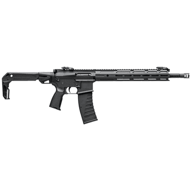 Kriss USA DM22C26BL25 DMK22C 22 LR 25+1 16.50" Black Threaded Barrel