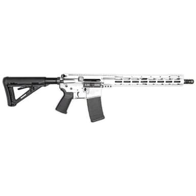 Diamondback Carbon DB15 Gen 2 White Cerakote 5.56 NATO Sport Rifle