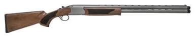 Pointer Acrius Walnut 12 GA Over/Under Shotgun, 28" Barrel