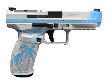 Canik Mete SFT Malibu