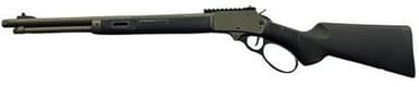 Smith & Wesson 1854 .45 Colt 19.25in OD Green