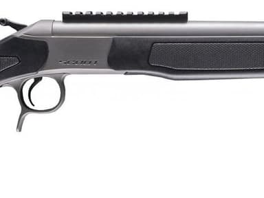 CVA Scout Takedown .444 Marlin 22in Stainless