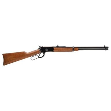 Rossi R92 Stainless .357 Mag Lever Action Carbine