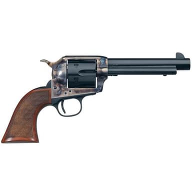 Uberti 1873 Cattleman Revolver .357/.38, Short Stroke, 4.75"