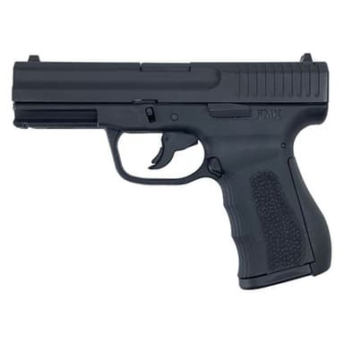 FMK Firearms 9C1-G3 9mm 3.87in Black