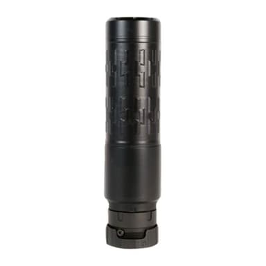 SilencerCo Velos LBP 5.56mm 5.98in Black