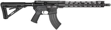 Diamondback DB15 Tactical 7.62x39 Rifle, 16" Barrel, 28+1 Rounds