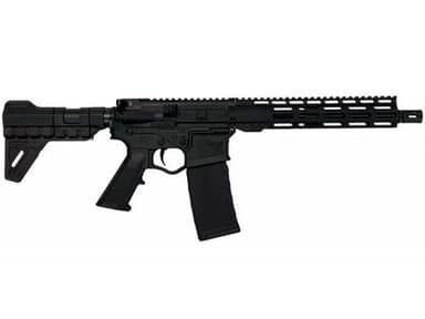 ATI Alpha Maxx AR-15 5.56 NATO 10.5in Black