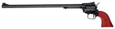 Heritage Rough Rider .22 LR 16" Revolver with Adjustable Sights