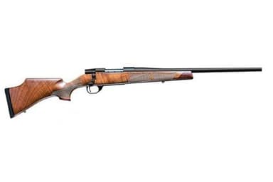 Weatherby Vanguard Camilla .308 Women's Elegant Bolt-Action Rifle