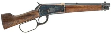 Chiappa 1892 Mare's Leg .357 Mag Lever-Action, 9" Barrel Classic