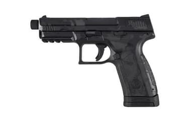 Girsan MC9 Disruptor 9mm Black Camo Optics-Ready Pistol