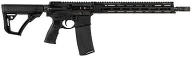 DDM4 V7 SLW: Lightweight Tactical 5.56 NATO Rifle, 14.5" Barrel