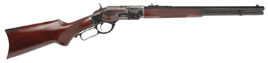 Cimarron 1873 Short Deluxe .45LC Lever Rifle