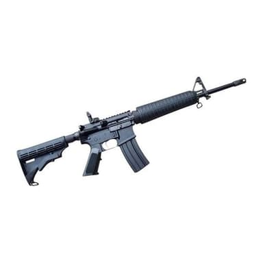Sons of Liberty Legacy 5.56 NATO 16" Semi-Auto Rifle