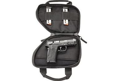 Smith & Wesson M&P Shield M2.0 .380 ACP EZ 3.675in