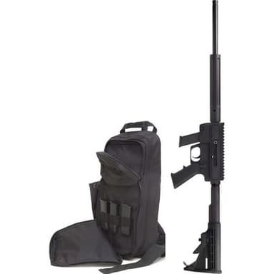 Just Right Carbines Gen 3 Takedown .45 ACP Rifle