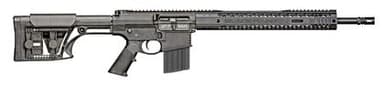 Black Rain Fallout10 .308 Win Semi-Auto Rifle, 18" Optic-Ready