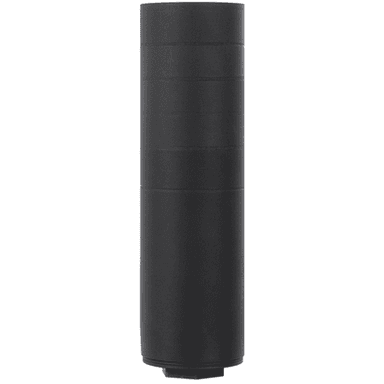 CMMG Zeroed 36K 9mm Black