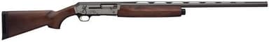 Browning Silver Field 20GA: Elegant Semi-Auto Shotgun, 28" Barrel