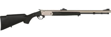 Traditions Buckstalker XT .50 Cal Muzzleloader - Elite Cerakote Finish