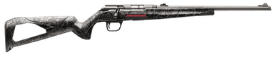 Winchester Wildcat Xpert SR .22 LR Precision Bolt Rifle - 16.5" Barrel