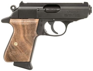 WALTHER PPK/S