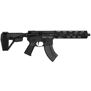 Diamondback DB15 338 ARC 10.5in Black