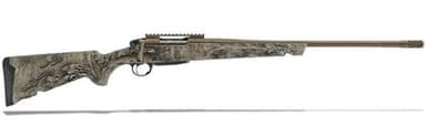 Momentum Elite .308 Win Bronze Bolt Action Rifle - 22" Precision