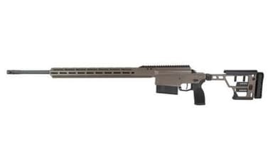 SIG Sauer Cross Magnum .300 Win Mag 24in Earth