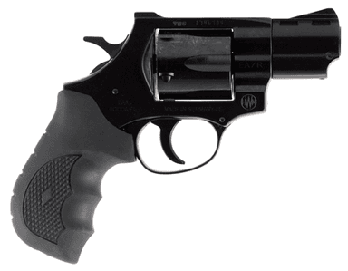 EAA Windicator Compact .357 Magnum Revolver - Dual Action, 2"