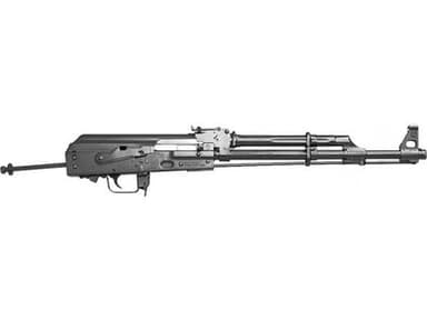 Zastava Arms ZPAP M70 7.62x39mm 16.3in Dark Walnut