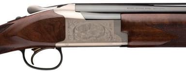 Browning Citori 725 Featherlight 12 GA O/U Shotgun - Lightweight Precision