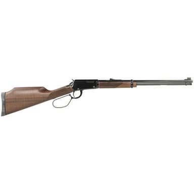 Henry Varmint Express: .17 HMR Large Loop Lever Rifle, 11rd