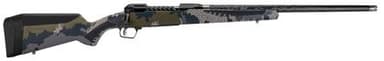 Savage 110 UltraLite 6.5 Creedmoor Bolt-Action KUIU Camo Rifle