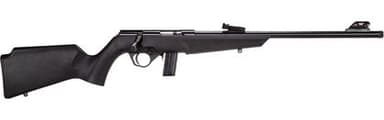 Rossi RB22 Compact Bolt-Action Rifle .22 LR, OD Green Finish