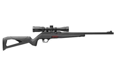 Winchester Wildcat SR: Lightweight .22 LR Semi-Auto Rifle