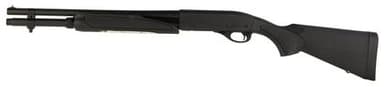 Remington 870 Express Tactical Pump Shotgun 20GA - Black