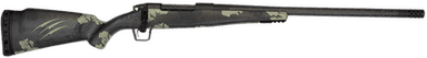 Fierce Carbon Rogue 7mm Backcountry 20in Trophy Camo
