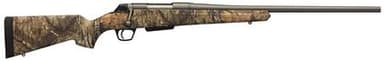 Winchester XPR Hunter Compact 6.5 Creedmoor Camo Bolt-Action Rifle