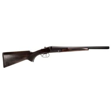 Heritage Badlander - 12GA Walnut Side-by-Side Shotgun