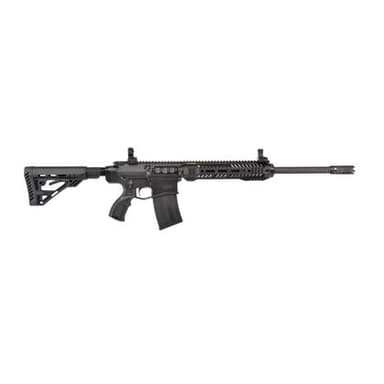 XTR-12 Tactical Semi-Auto Shotgun 20.8" 12 Ga Matte Black